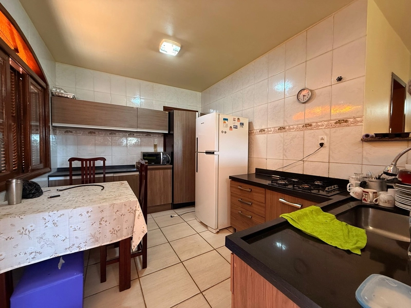 Casa com Anexo, Suíte e Espaço Gourmet: 3ª foto da galeria de imagens do imóvel