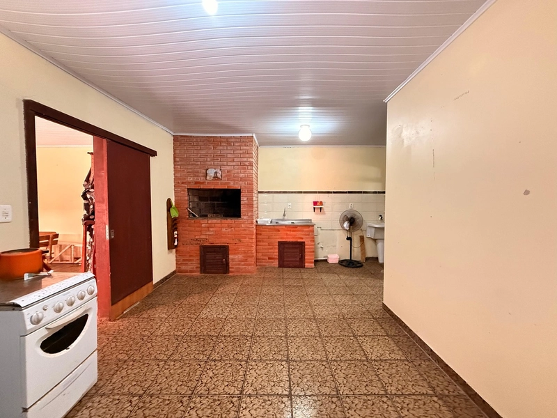 Casa com Anexo, Suíte e Espaço Gourmet: 10ª foto da galeria de imagens do imóvel