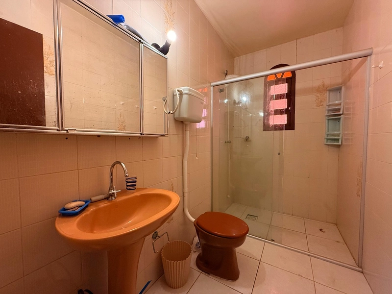 Casa com Anexo, Suíte e Espaço Gourmet: 4ª foto da galeria de imagens do imóvel