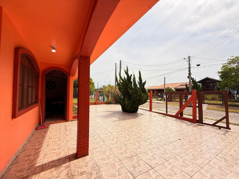 Casa com Anexo, Suíte e Espaço Gourmet: 17ª foto da galeria de imagens do imóvel