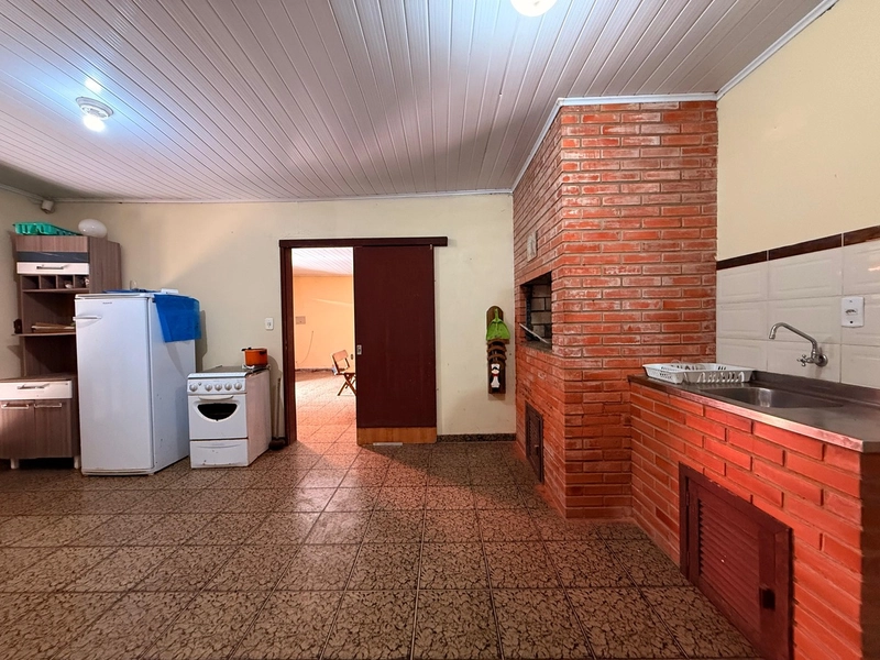 Casa com Anexo, Suíte e Espaço Gourmet: 11ª foto da galeria de imagens do imóvel