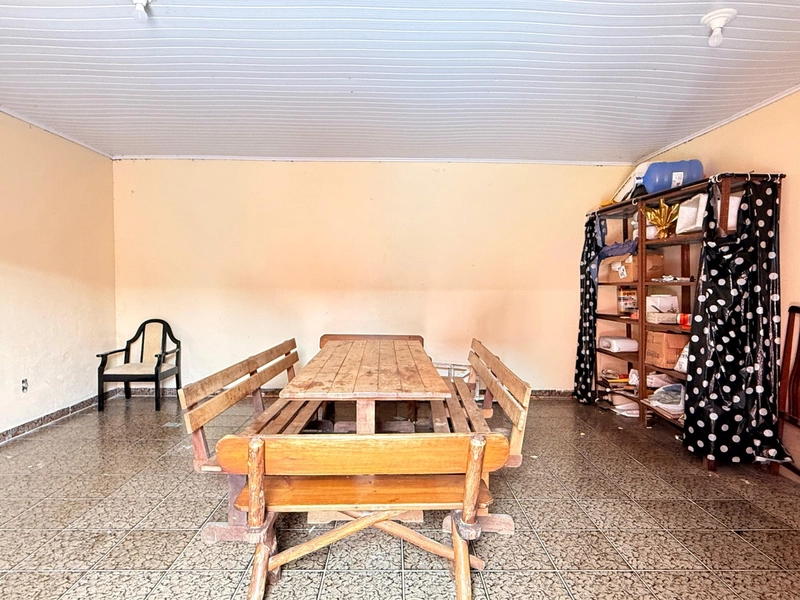 Casa com Anexo, Suíte e Espaço Gourmet: 9ª foto da galeria de imagens do imóvel