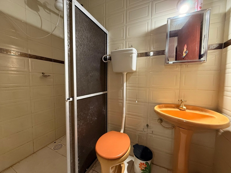 Casa com Anexo, Suíte e Espaço Gourmet: 12ª foto da galeria de imagens do imóvel