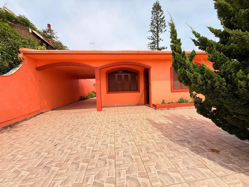 Casa com Anexo, Suíte e Espaço Gourmet: 16ª foto da galeria de imagens do imóvel