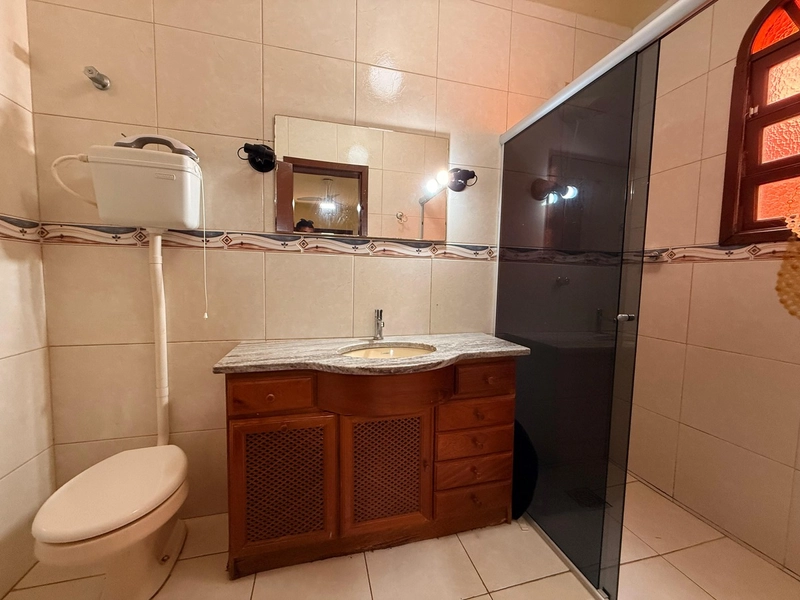 Casa com Anexo, Suíte e Espaço Gourmet: 8ª foto da galeria de imagens do imóvel