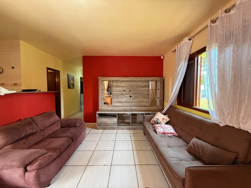 Casa com Anexo, Suíte e Espaço Gourmet: 2ª foto da galeria de imagens do imóvel