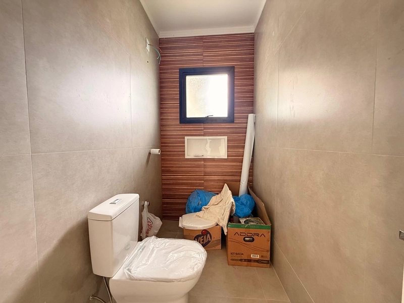 Casa Charmosa com 3 dormitórios, Pátio Amplo e Piscina!: 9ª foto da galeria de imagens do imóvel