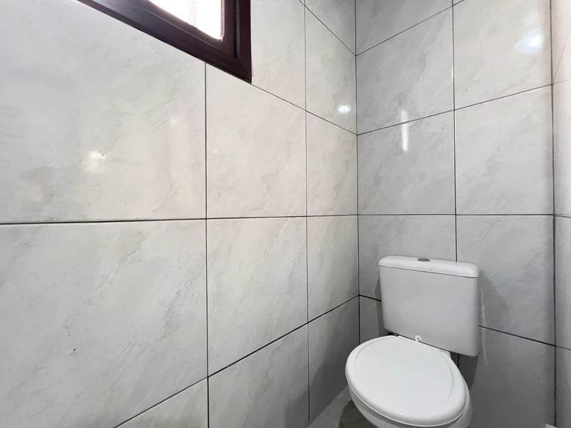 Casa com Piscina Aquecida e Espaço Gourmet a 500m do Mar: 24ª foto da galeria de imagens do imóvel