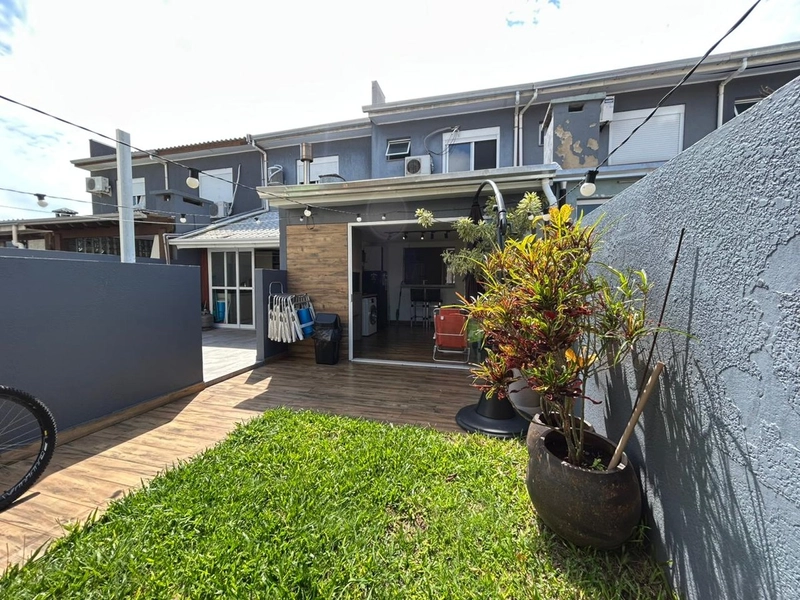 Sobrado Moderno e Charmoso com Espaço Gourmet: 14ª foto da galeria de imagens do imóvel