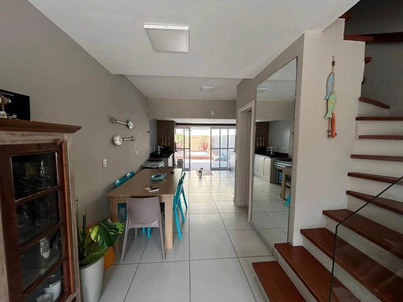 Sobrado Moderno e Charmoso com Espaço Gourmet e Piscina!: 10ª foto da galeria de imagens do imóvel