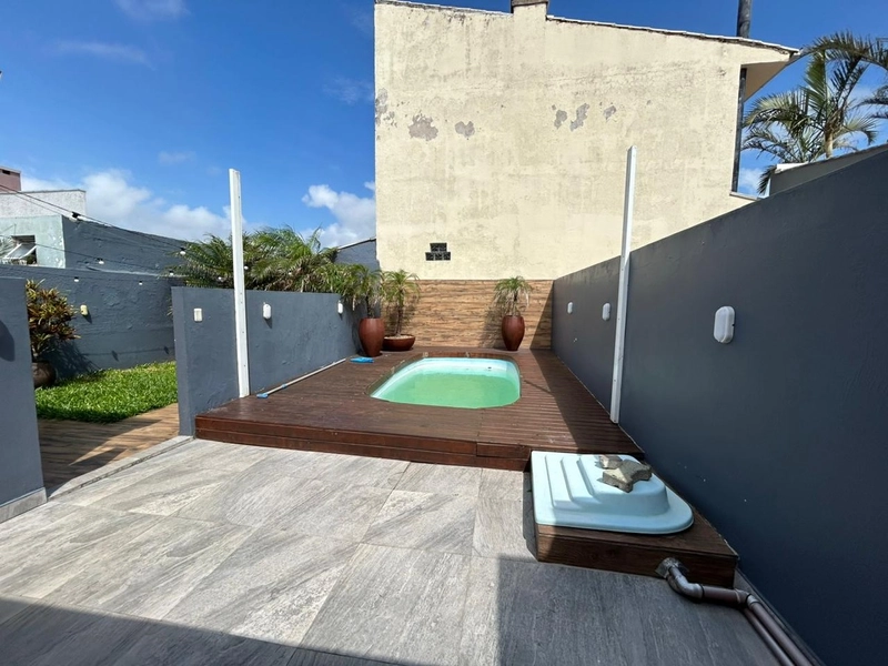 Sobrado Moderno e Charmoso com Espaço Gourmet e Piscina!: 16ª foto da galeria de imagens do imóvel