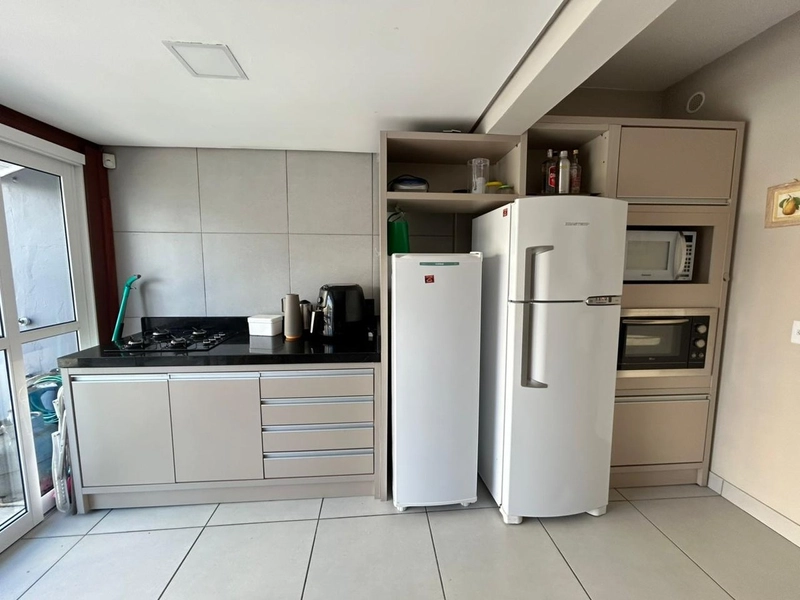 Sobrado Moderno e Charmoso com Espaço Gourmet e Piscina!: 7ª foto da galeria de imagens do imóvel