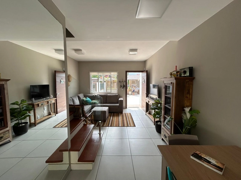 Sobrado Moderno e Charmoso com Espaço Gourmet e Piscina!: 4ª foto da galeria de imagens do imóvel