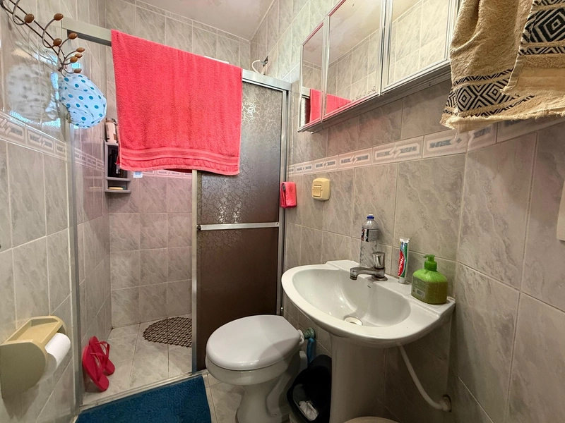 Sobrado com 3 dormitórios com sacada, próximo ao Mar!: 9ª foto da galeria de imagens do imóvel