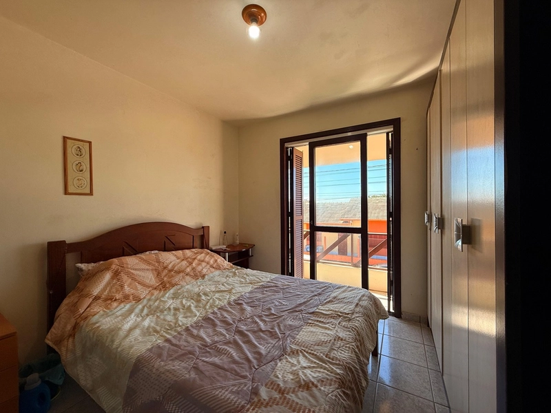 Sobrado com 3 dormitórios com sacada, próximo ao Mar!: 6ª foto da galeria de imagens do imóvel