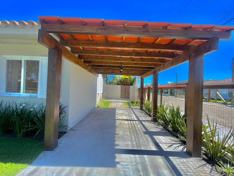 Linda Casa com 3 Dormitórios e Living Amplo no Centro de Xangri-Lá!: 14ª foto da galeria de imagens do imóvel