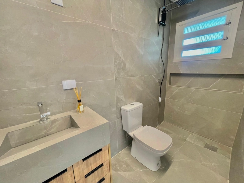 Linda Casa com 3 Dormitórios e Living Amplo no Centro de Xangri-Lá!: 13ª foto da galeria de imagens do imóvel