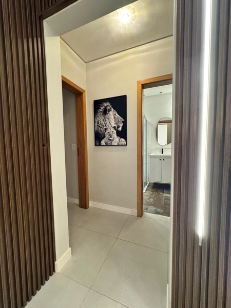 Casa Moderna com Suíte, Acabamento Impecavel e Ótima Iluminação!: 15ª foto da galeria de imagens do imóvel