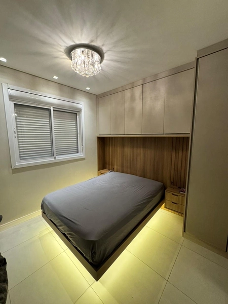 Casa Moderna com Suíte, Acabamento Impecavel e Ótima Iluminação!: 17ª foto da galeria de imagens do imóvel