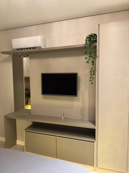 Casa Moderna com Suíte, Acabamento Impecavel e Ótima Iluminação!: 6ª foto da galeria de imagens do imóvel