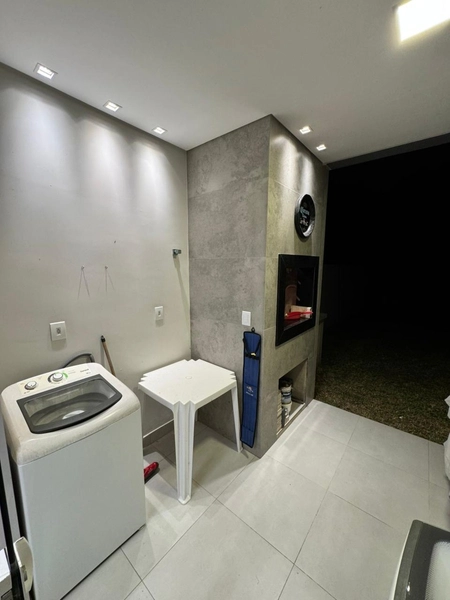 Casa Moderna com Suíte, Acabamento Impecavel e Ótima Iluminação!: 14ª foto da galeria de imagens do imóvel