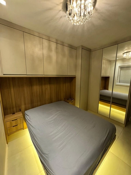 Casa Moderna com Suíte, Acabamento Impecavel e Ótima Iluminação!: 18ª foto da galeria de imagens do imóvel