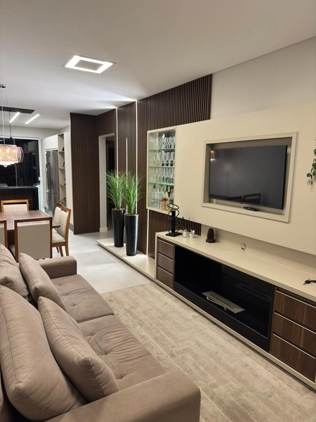 Casa Moderna com Suíte, Acabamento Impecavel e Ótima Iluminação!: 4ª foto da galeria de imagens do imóvel