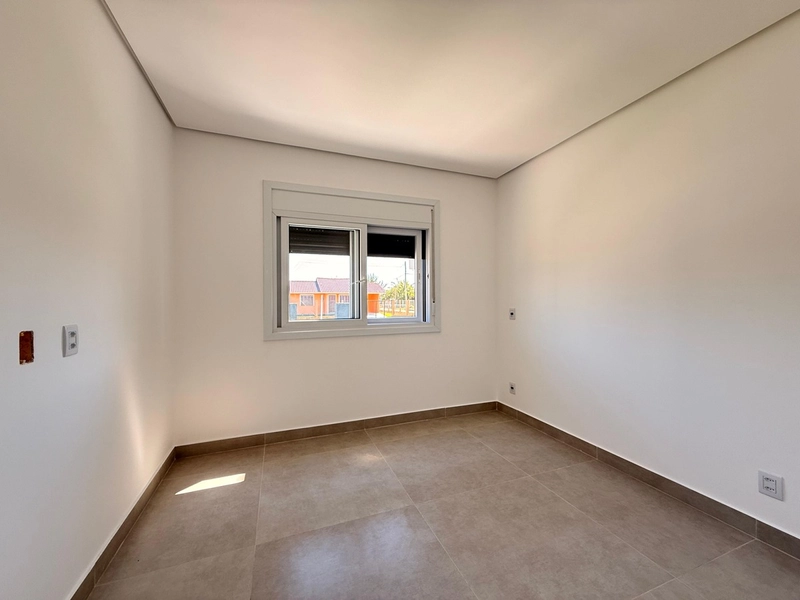 Geminado de Esquina com Suíte e Churrasqueira!: 9ª foto da galeria de imagens do imóvel