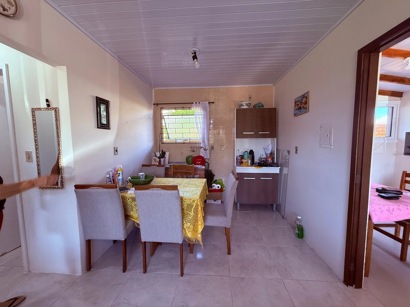 Casa á Venda - Conforto e Praticidade com Pátio Amplo!: 9ª foto da galeria de imagens do imóvel