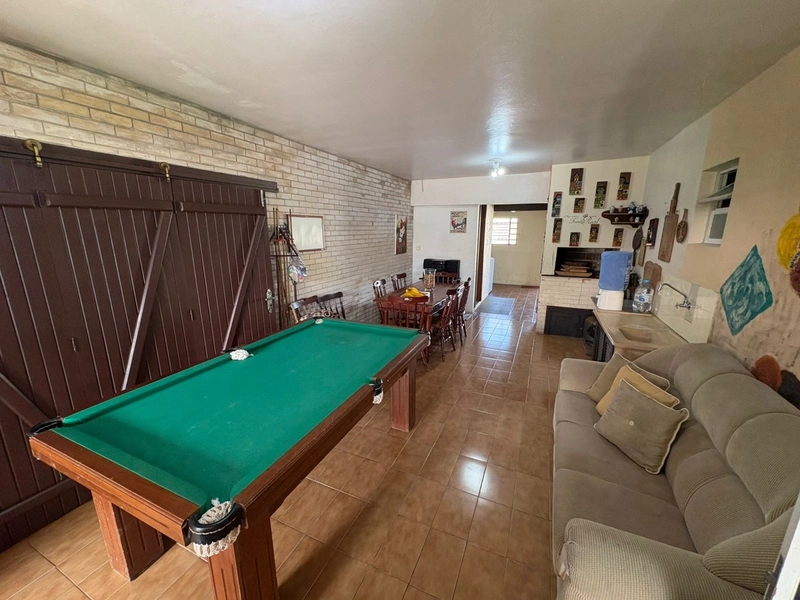 Casa Semi-mobiliada - 3 Dormitório, Piscina e Espaço Gourmet Completo!: 17ª foto da galeria de imagens do imóvel