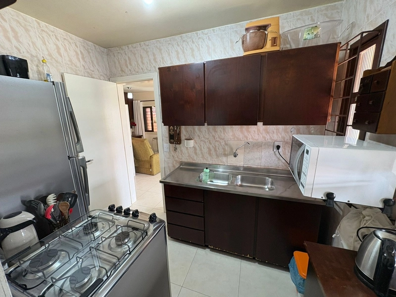 Casa Semi-mobiliada - 3 Dormitório, Piscina e Espaço Gourmet Completo!: 15ª foto da galeria de imagens do imóvel