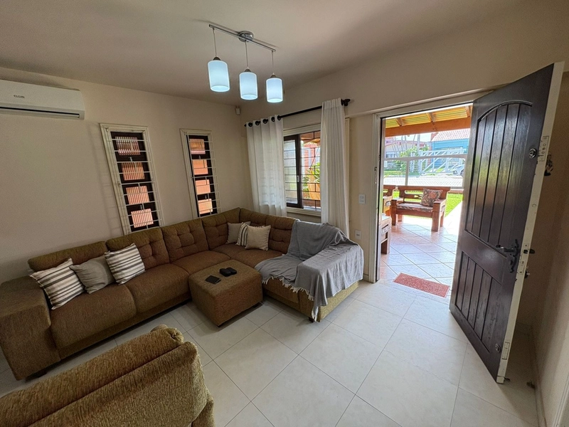 Casa Semi-mobiliada - 3 Dormitório, Piscina e Espaço Gourmet Completo!: 11ª foto da galeria de imagens do imóvel