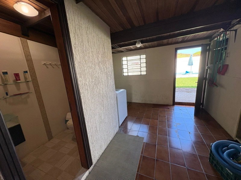 Casa Semi-mobiliada - 3 Dormitório, Piscina e Espaço Gourmet Completo!: 25ª foto da galeria de imagens do imóvel