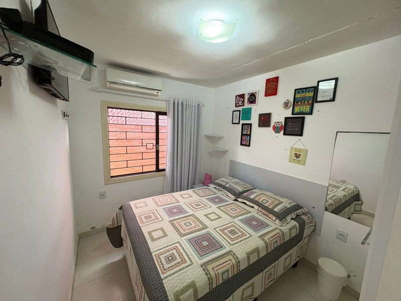 Casa Semi-mobiliada - 3 Dormitório, Piscina e Espaço Gourmet Completo!: 31ª foto da galeria de imagens do imóvel