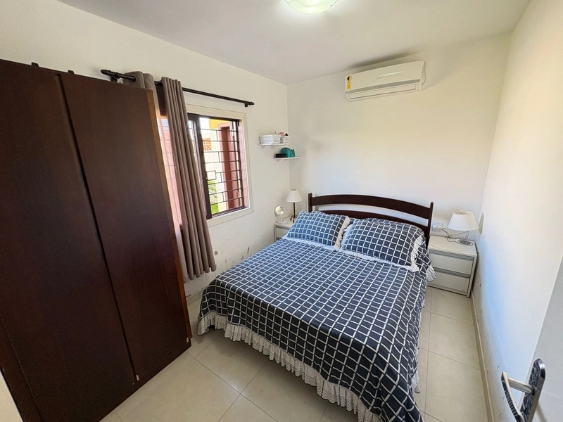 Casa Semi-mobiliada - 3 Dormitório, Piscina e Espaço Gourmet Completo!: 33ª foto da galeria de imagens do imóvel