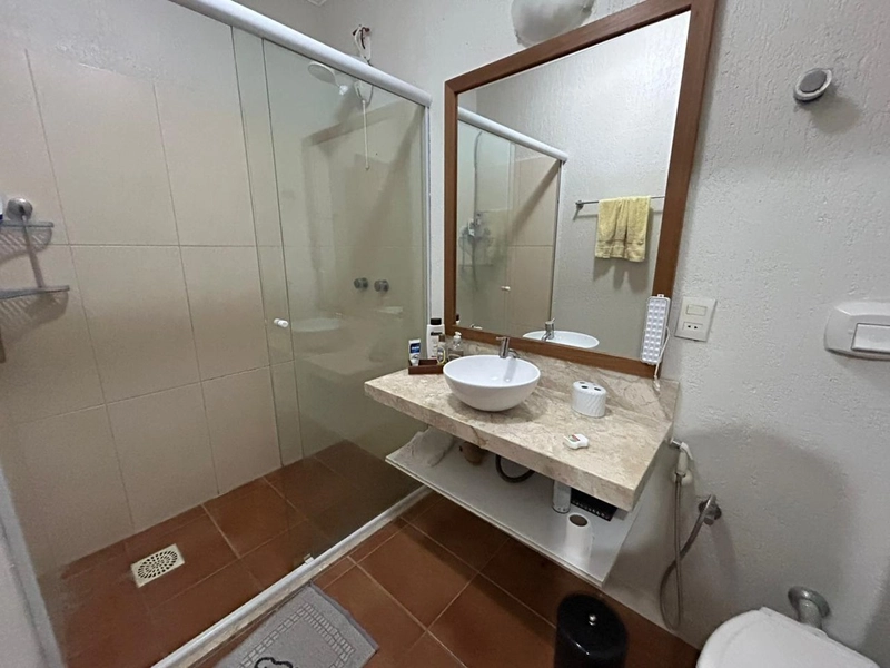 Sobrado com 3 Dormitórios, Lareira e Sacada com Churrasqueira: 11ª foto da galeria de imagens do imóvel