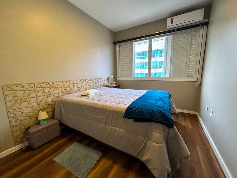 Apartamento Mobiliado e Decorado com Sacada em Atlântida!: 8ª foto da galeria de imagens do imóvel