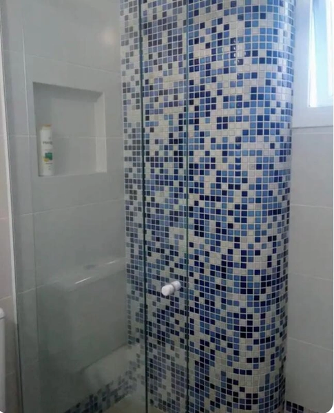 Sobrado Mobiliado com 3 Suítes, Lareira e Espaço Gourmet: 12ª foto da galeria de imagens do imóvel