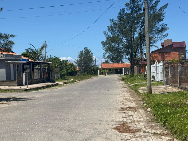 Terreno em Ótima Localização!: 2ª foto da galeria de imagens do imóvel