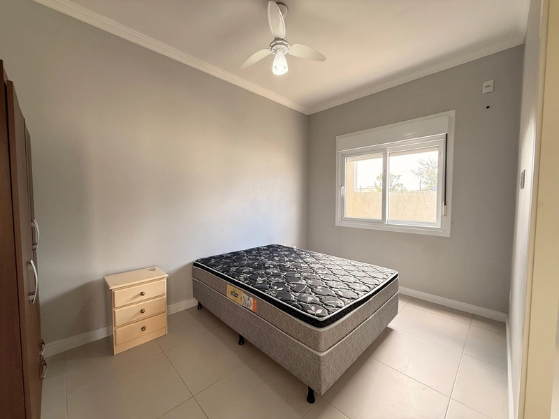 Casa a 50m do Mar, com 3 Dormitórios, Pé Direito Alto e Lareira!: 14ª foto da galeria de imagens do imóvel