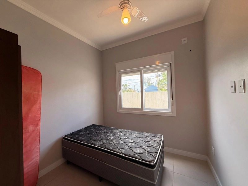 Casa a 50m do Mar, com 3 Dormitórios, Pé Direito Alto e Lareira!: 15ª foto da galeria de imagens do imóvel