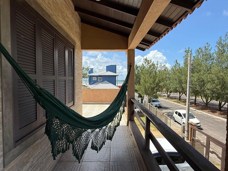 Sobrado Próxima ao Mar com Suíte, Hidro e Espaço de Lazer Completo!: 25ª foto da galeria de imagens do imóvel