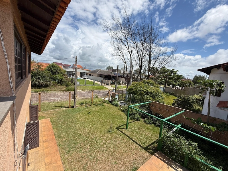 Sobrado Próxima ao Mar com Suíte, Hidro e Espaço de Lazer Completo!: 26ª foto da galeria de imagens do imóvel