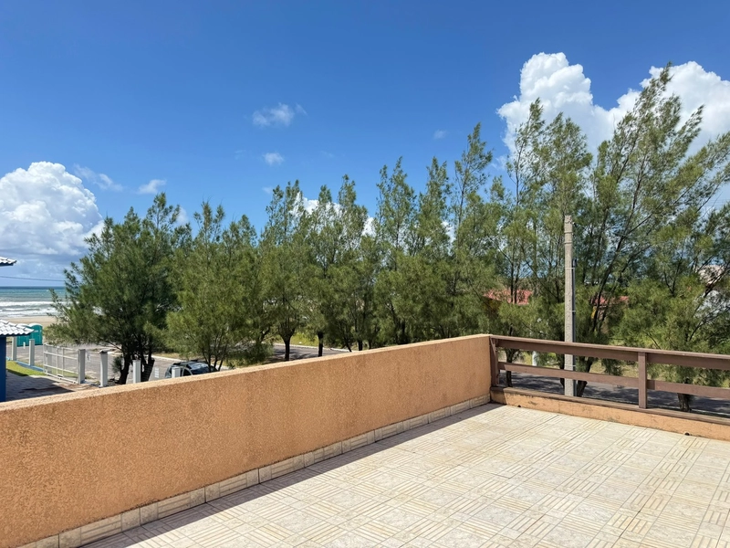 Sobrado Próxima ao Mar com Suíte, Hidro e Espaço de Lazer Completo!: 24ª foto da galeria de imagens do imóvel