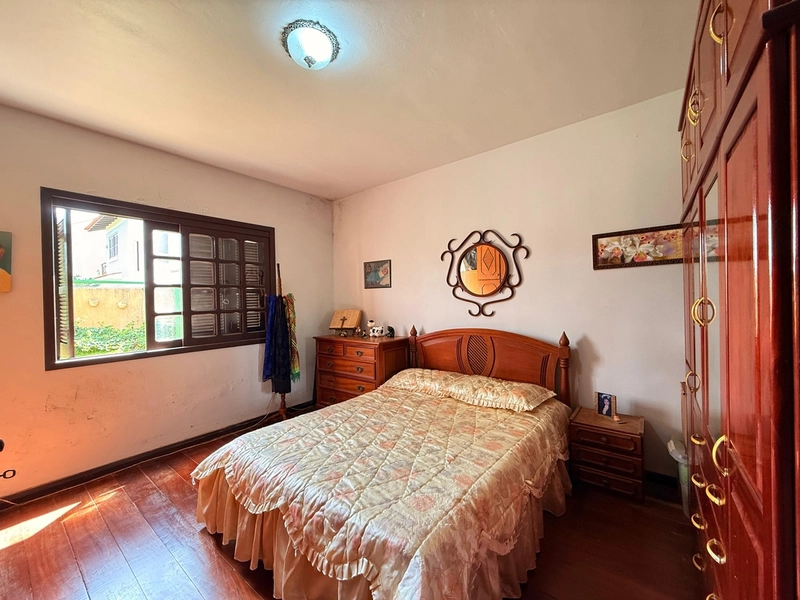 Sobrado Próxima ao Mar com Suíte, Hidro e Espaço de Lazer Completo!: 11ª foto da galeria de imagens do imóvel