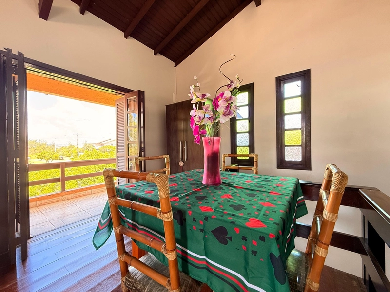 Sobrado Próxima ao Mar com Suíte, Hidro e Espaço de Lazer Completo!: 14ª foto da galeria de imagens do imóvel