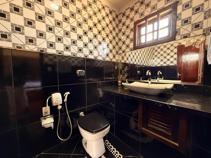 Sobrado Próxima ao Mar com Suíte, Hidro e Espaço de Lazer Completo!: 4ª foto da galeria de imagens do imóvel