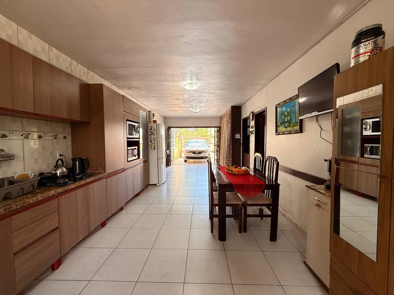 Sobrado Próxima ao Mar com Suíte, Hidro e Espaço de Lazer Completo!: 3ª foto da galeria de imagens do imóvel