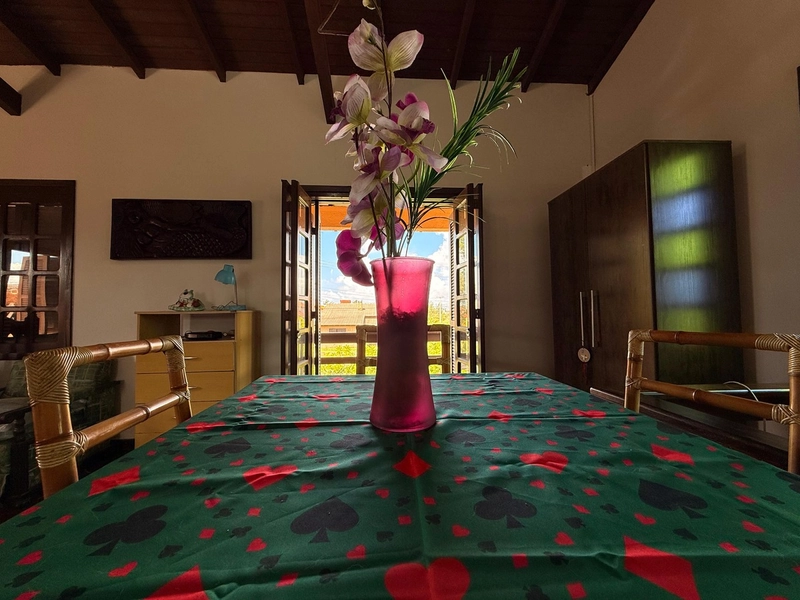 Sobrado Próxima ao Mar com Suíte, Hidro e Espaço de Lazer Completo!: 15ª foto da galeria de imagens do imóvel