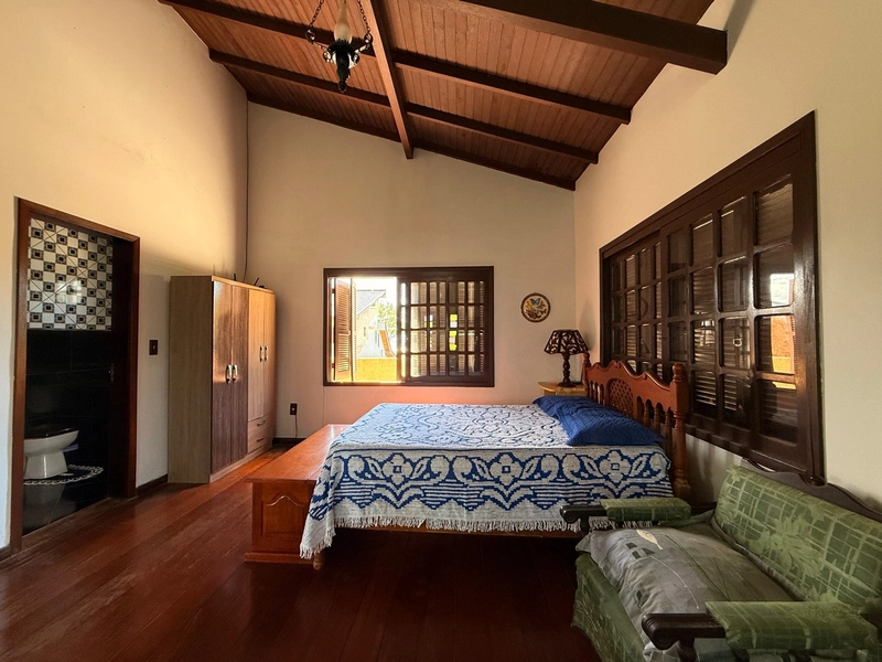 Sobrado Próxima ao Mar com Suíte, Hidro e Espaço de Lazer Completo!: 6ª foto da galeria de imagens do imóvel